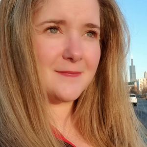 Meet your Posher, Jamie